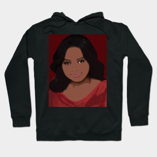 octavia spencer Hoodie